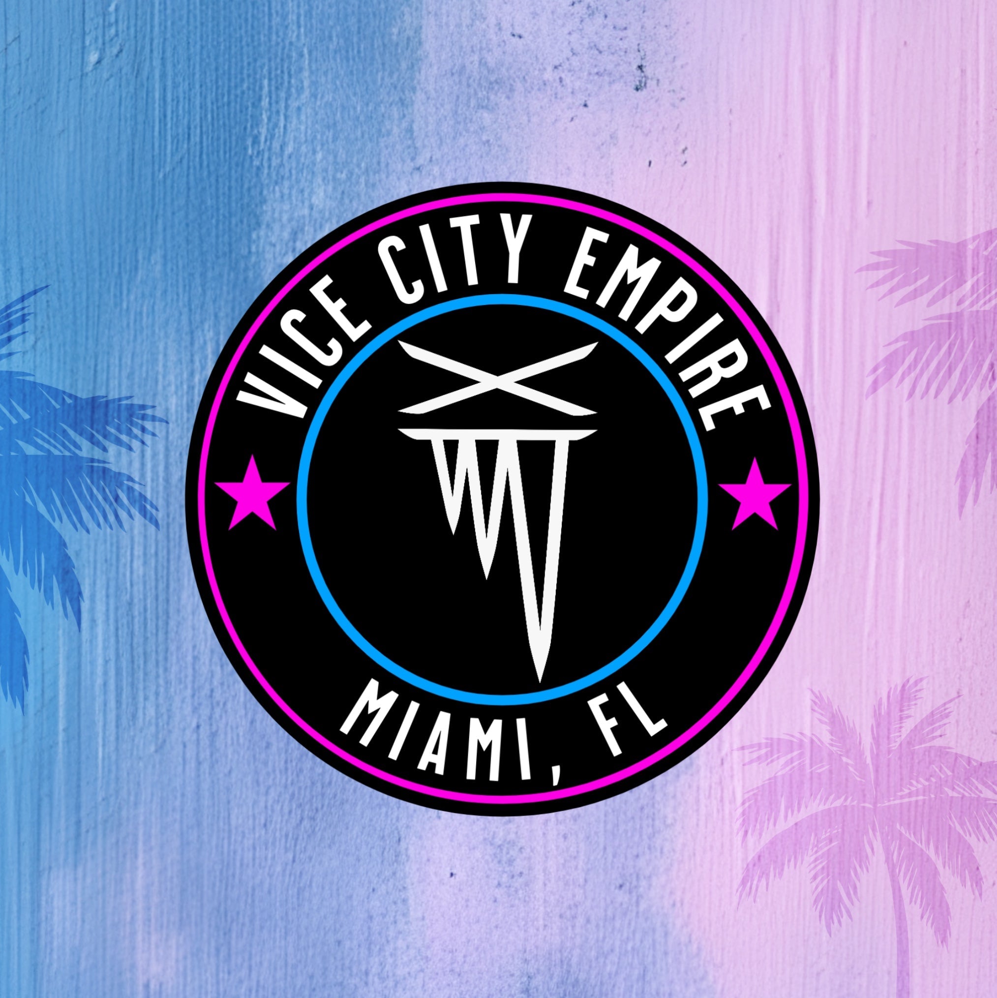 Collection - Vice City Empire