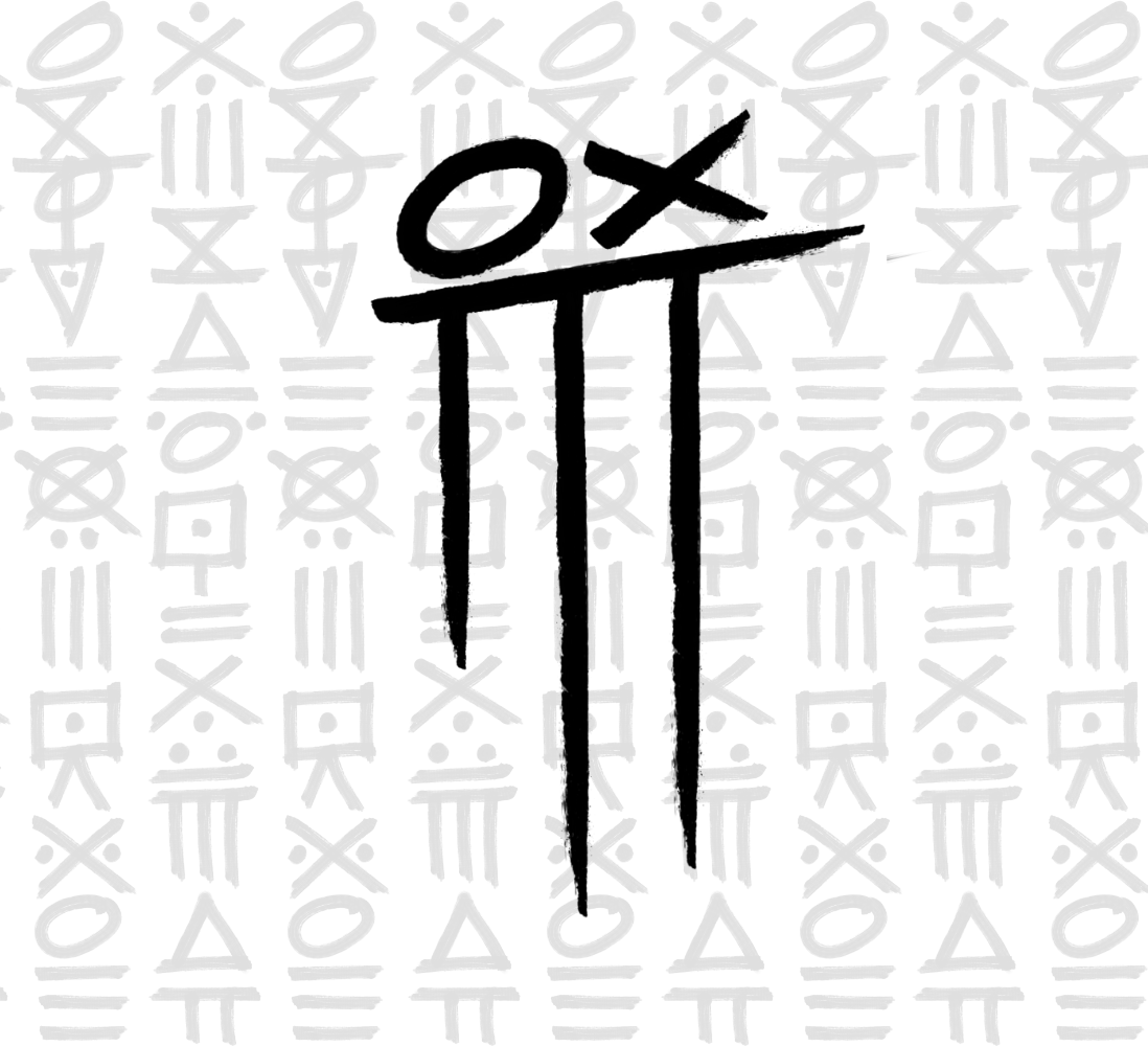 Collection - Tribeology