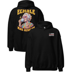 "Echale Mas Azucar" Hoodie (Front/Back)