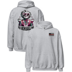 "Pa Kendall No" Hoodie (Front/Back)