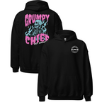 "Get Smoked" Hoodie (Front/Back)