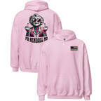 "Pa Kendall No" Hoodie (Front/Back)