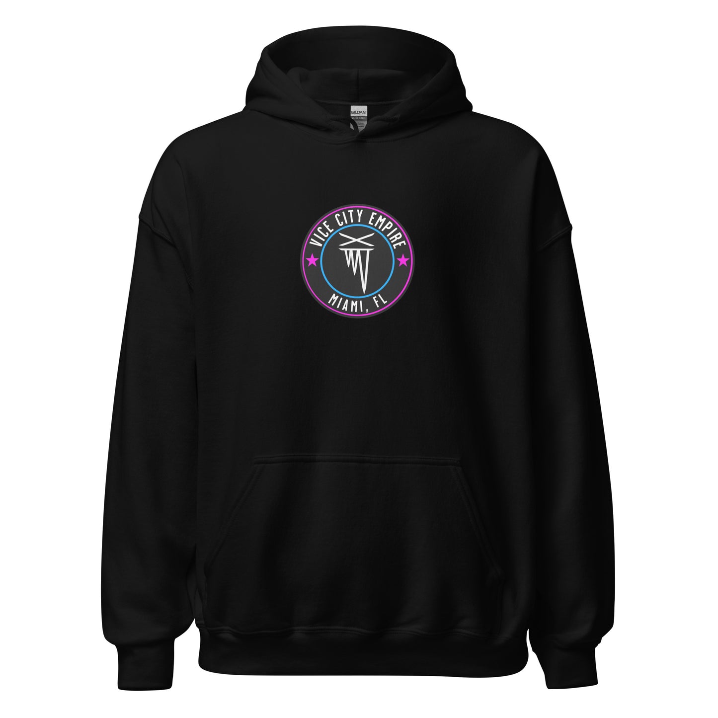 Vice City Unisex Hoodie