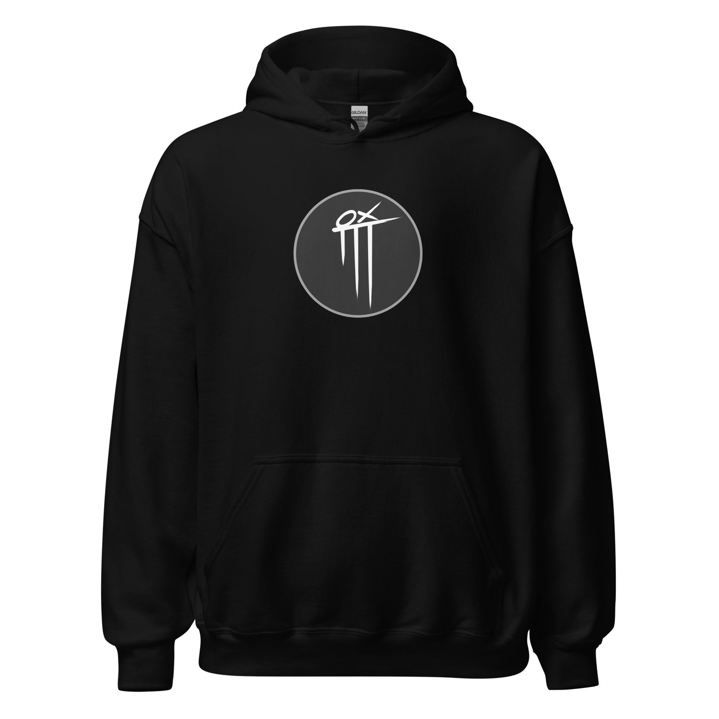 Artist’s Logo Unisex Hoodie