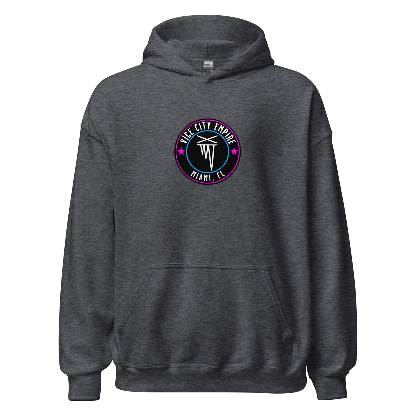 Vice City Unisex Hoodie