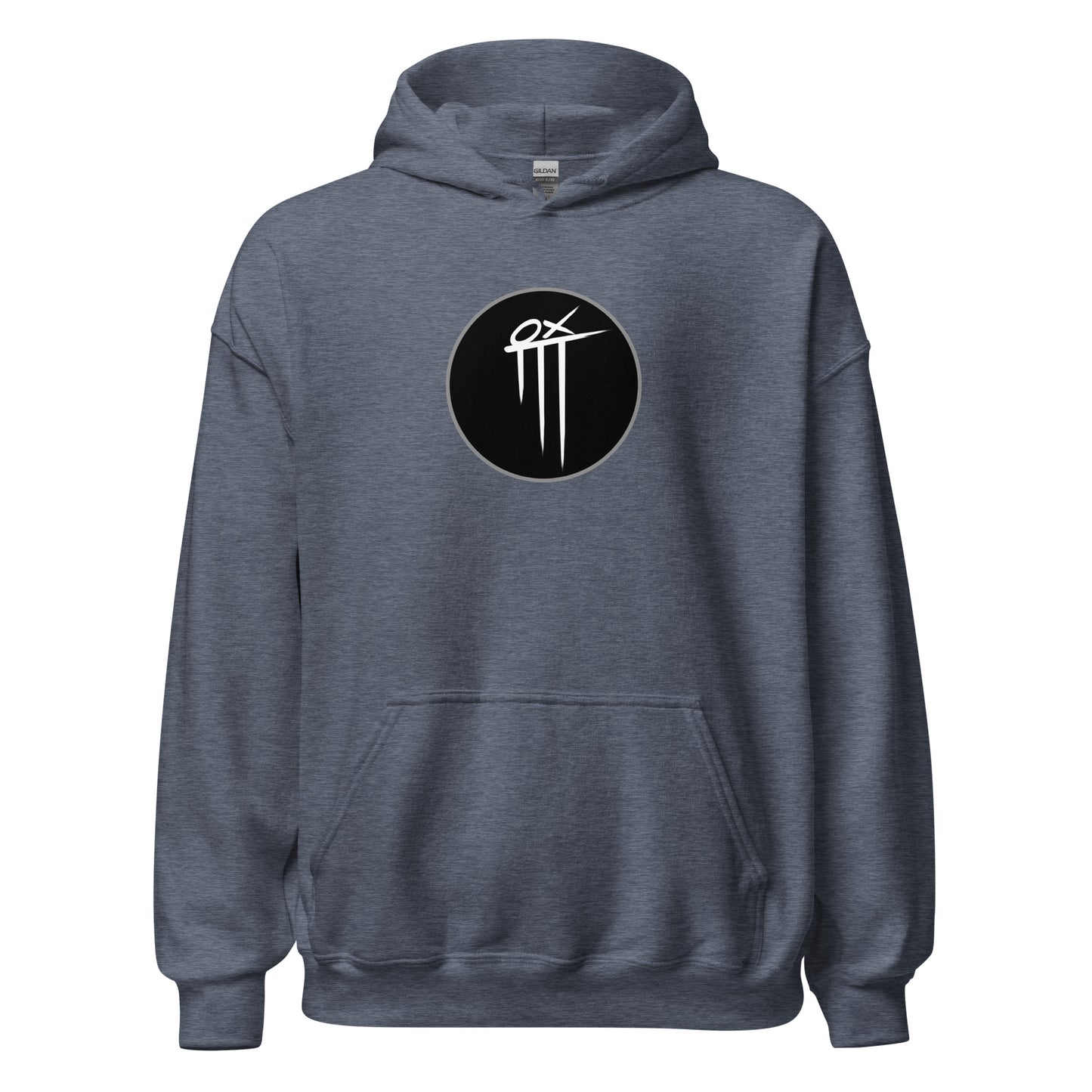 Artist’s Logo Unisex Hoodie