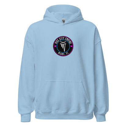 Vice City Unisex Hoodie