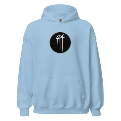 Artist’s Logo Unisex Hoodie