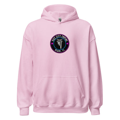 Vice City Unisex Hoodie