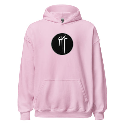 Artist’s Logo Unisex Hoodie