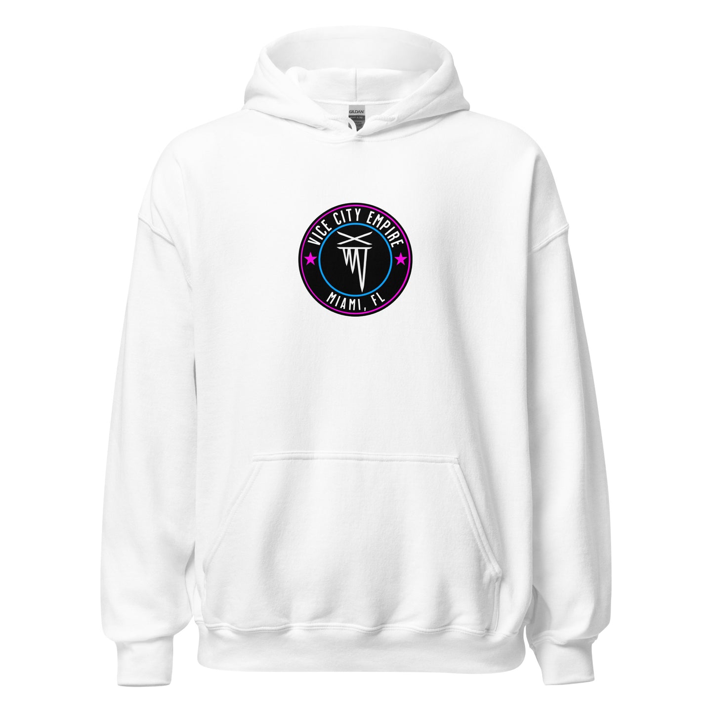 Vice City Unisex Hoodie