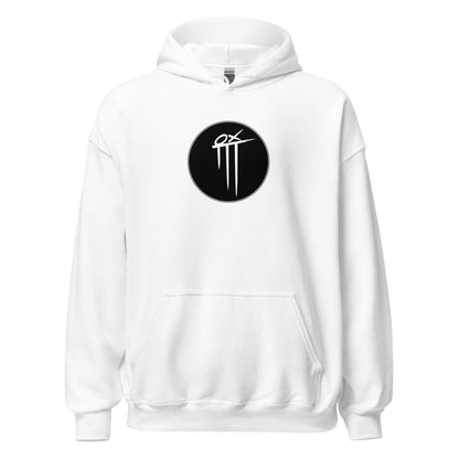 Artist’s Logo Unisex Hoodie