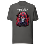 Technical Rescue Tee (Front)