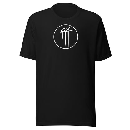 Artist’s Logo Unisex Tee