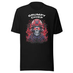 Technical Rescue Tee (Front)