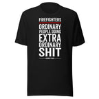 Ordinary People Tee (Front)