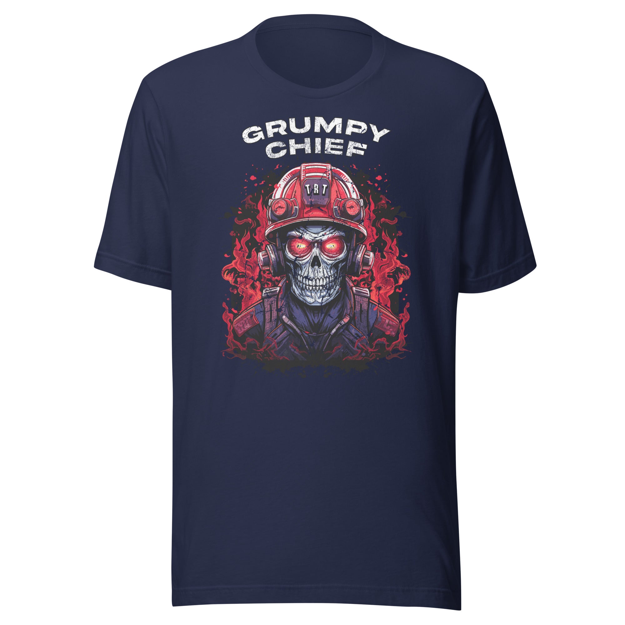Technical Rescue Tee (Front)