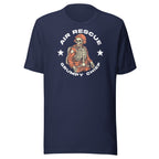 Air Rescue Tee (Front)