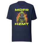 MDFR Hazmat Tee (Front)