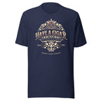 Have A Cigar Tee (Front)